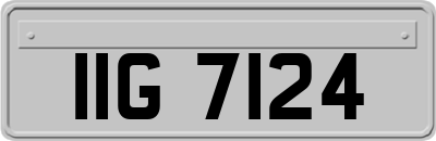 IIG7124