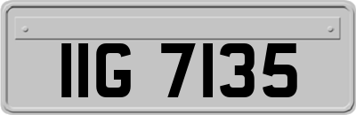 IIG7135