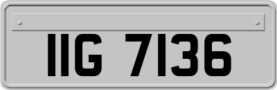 IIG7136
