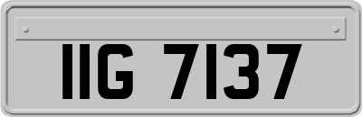 IIG7137