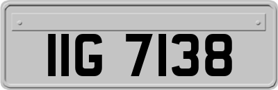 IIG7138