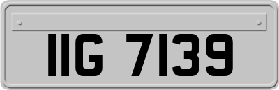IIG7139
