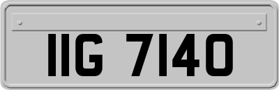 IIG7140