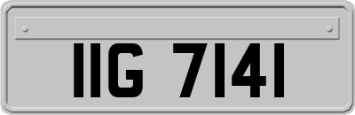 IIG7141