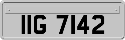 IIG7142