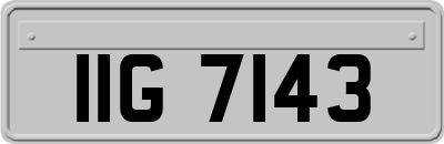 IIG7143