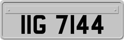 IIG7144