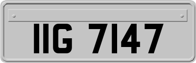 IIG7147