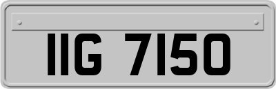 IIG7150