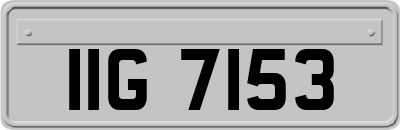 IIG7153