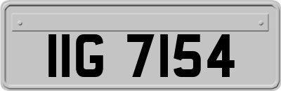 IIG7154