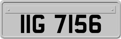 IIG7156