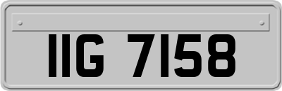 IIG7158