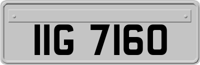 IIG7160