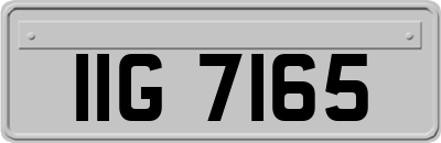 IIG7165