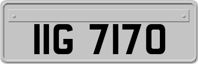 IIG7170