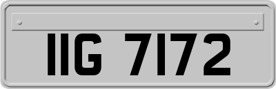 IIG7172