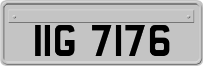 IIG7176