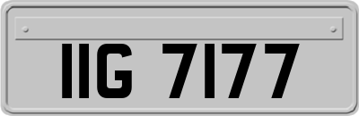 IIG7177