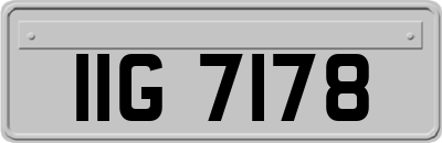 IIG7178