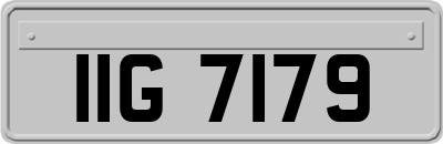 IIG7179
