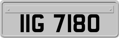 IIG7180