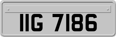 IIG7186