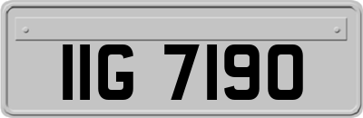 IIG7190