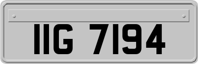 IIG7194
