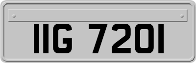 IIG7201