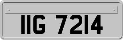 IIG7214