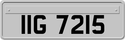 IIG7215