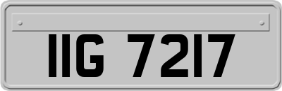 IIG7217