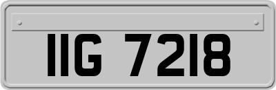 IIG7218