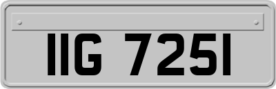 IIG7251