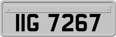 IIG7267