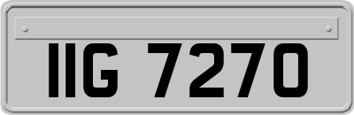 IIG7270