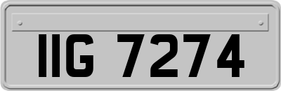 IIG7274