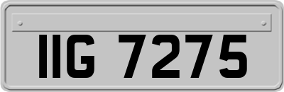 IIG7275