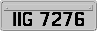 IIG7276