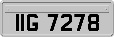 IIG7278