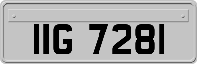 IIG7281