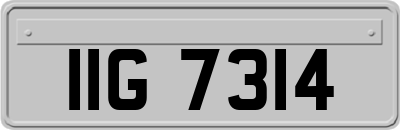 IIG7314