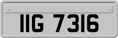 IIG7316