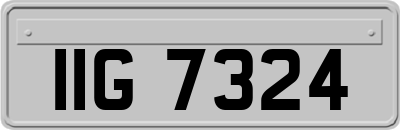 IIG7324