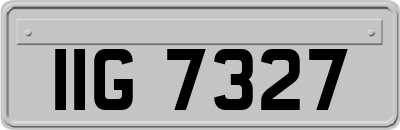 IIG7327