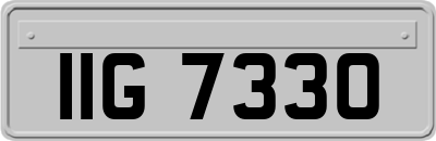 IIG7330