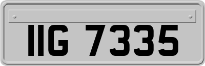 IIG7335