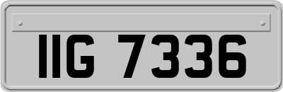 IIG7336