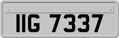 IIG7337